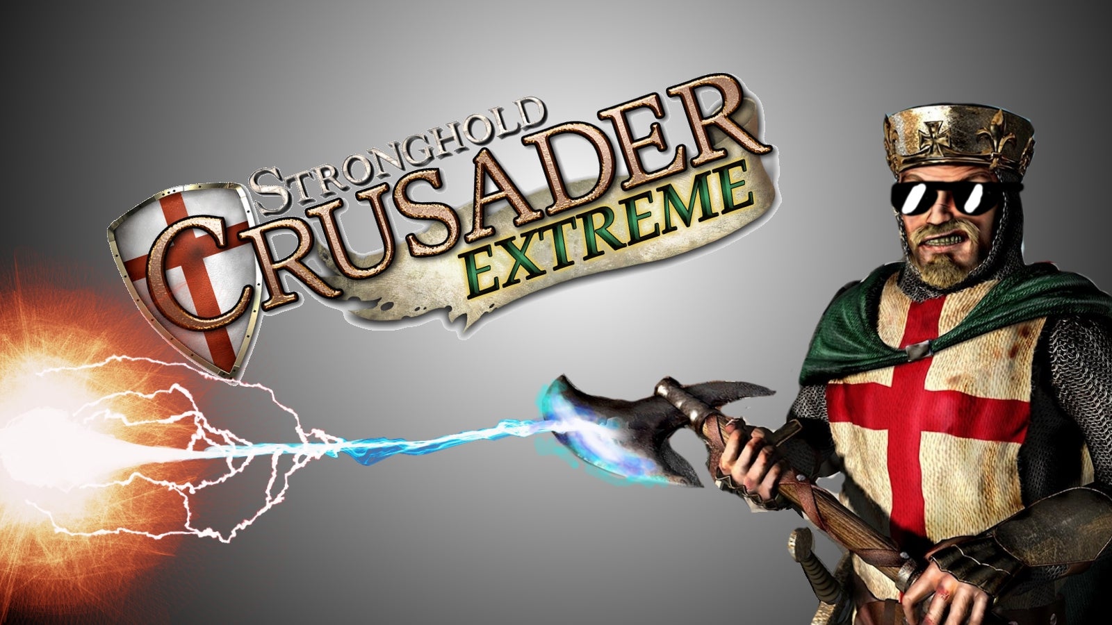 Have You Played… Stronghold: Crusader Extreme? | Rock Paper Shotgun